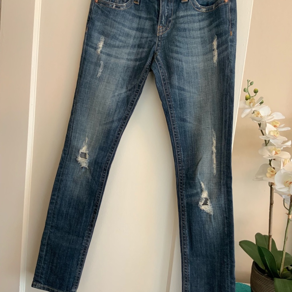 Jeans - Picture 4 of 4